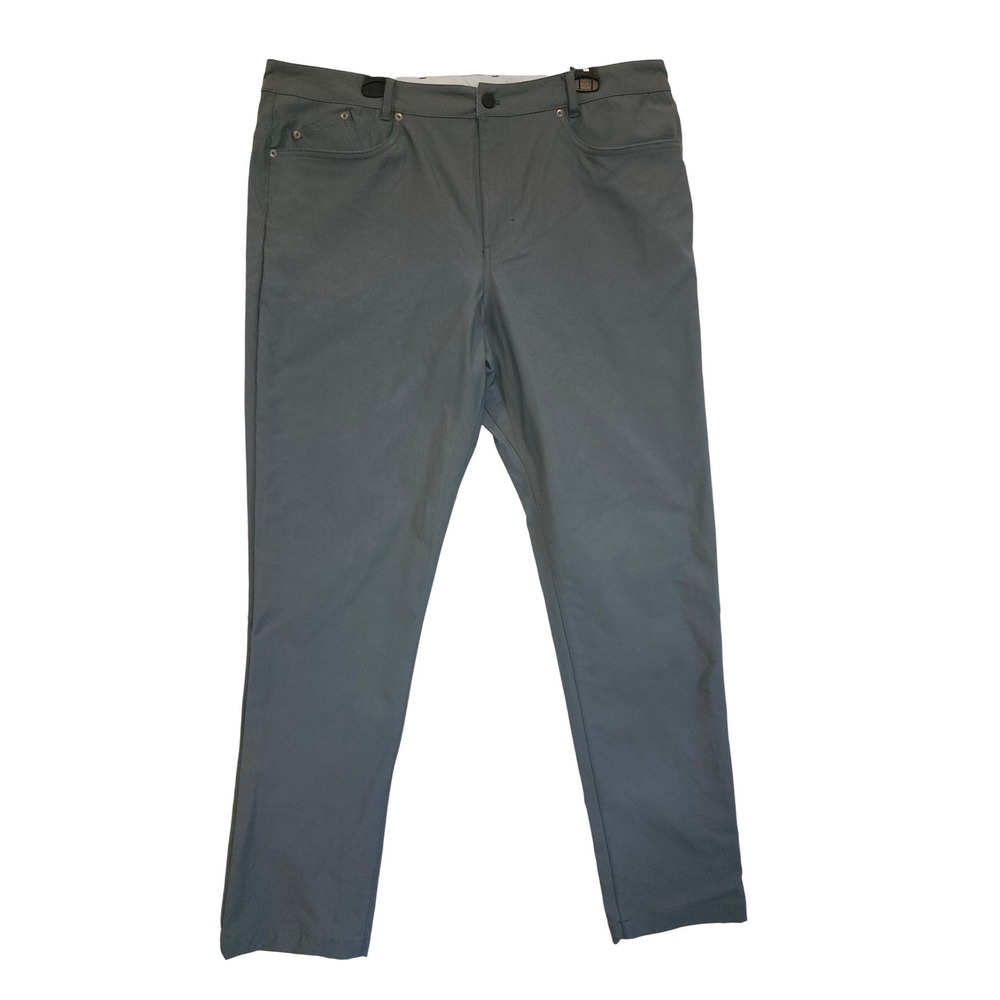 Outlier Bombworks Olive Green Bombtwill Technical Pants Mens Size 40